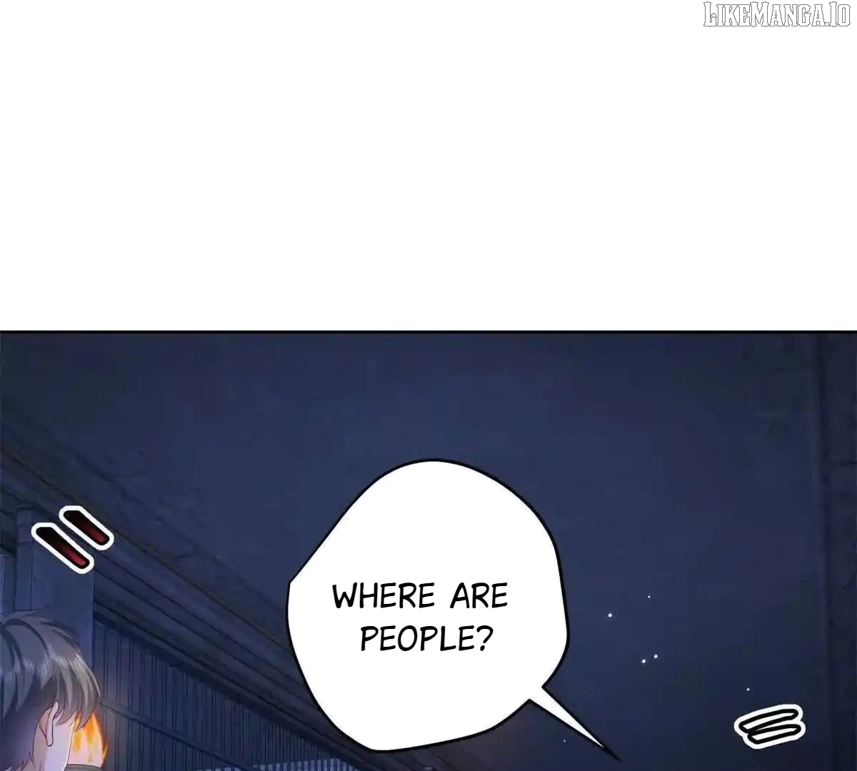The Duchess Goes Crazy Once A Day Chapter 70 - page 83
